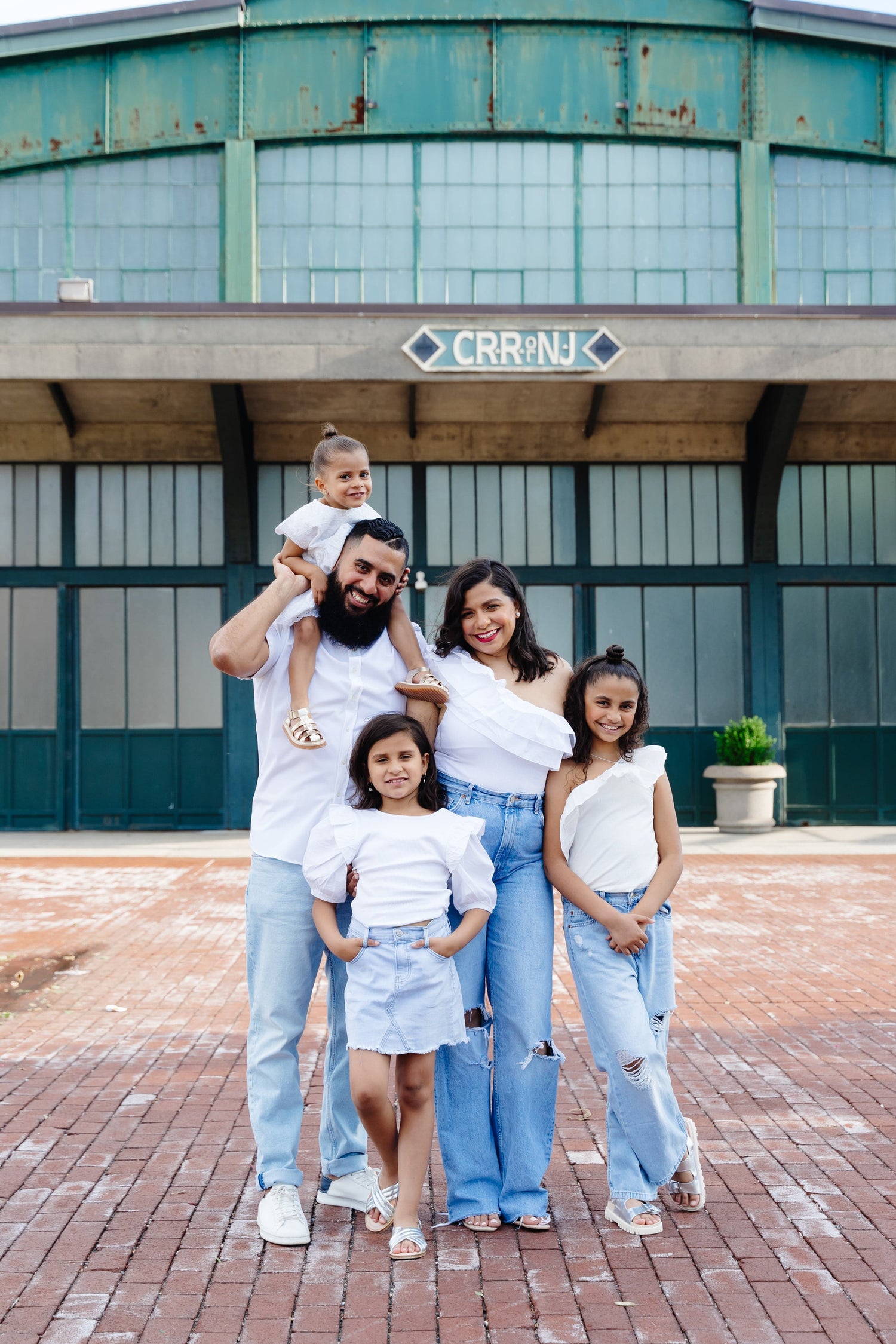 the beard dad
Fresh, organic beard care