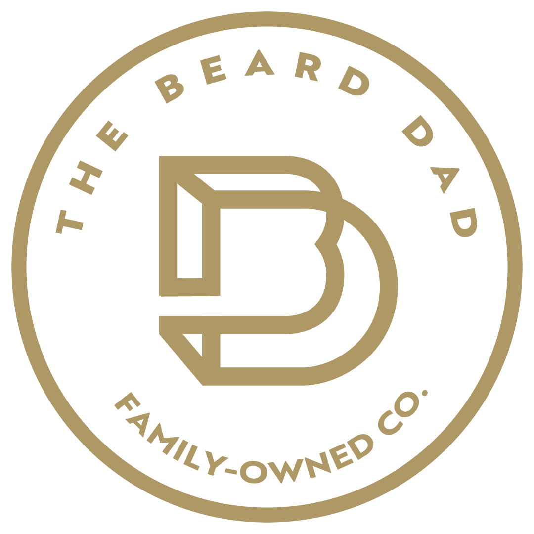 natural beard products