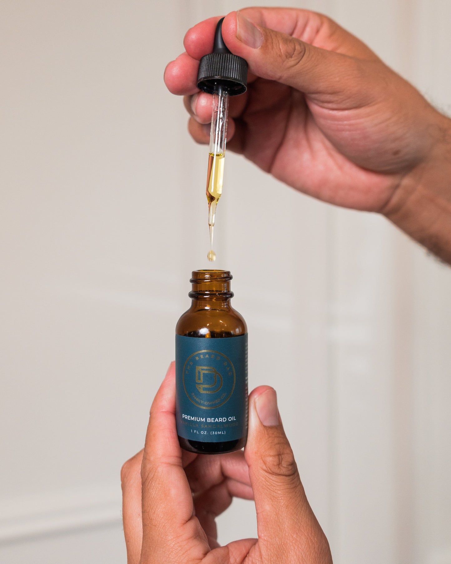 best beard oil for men