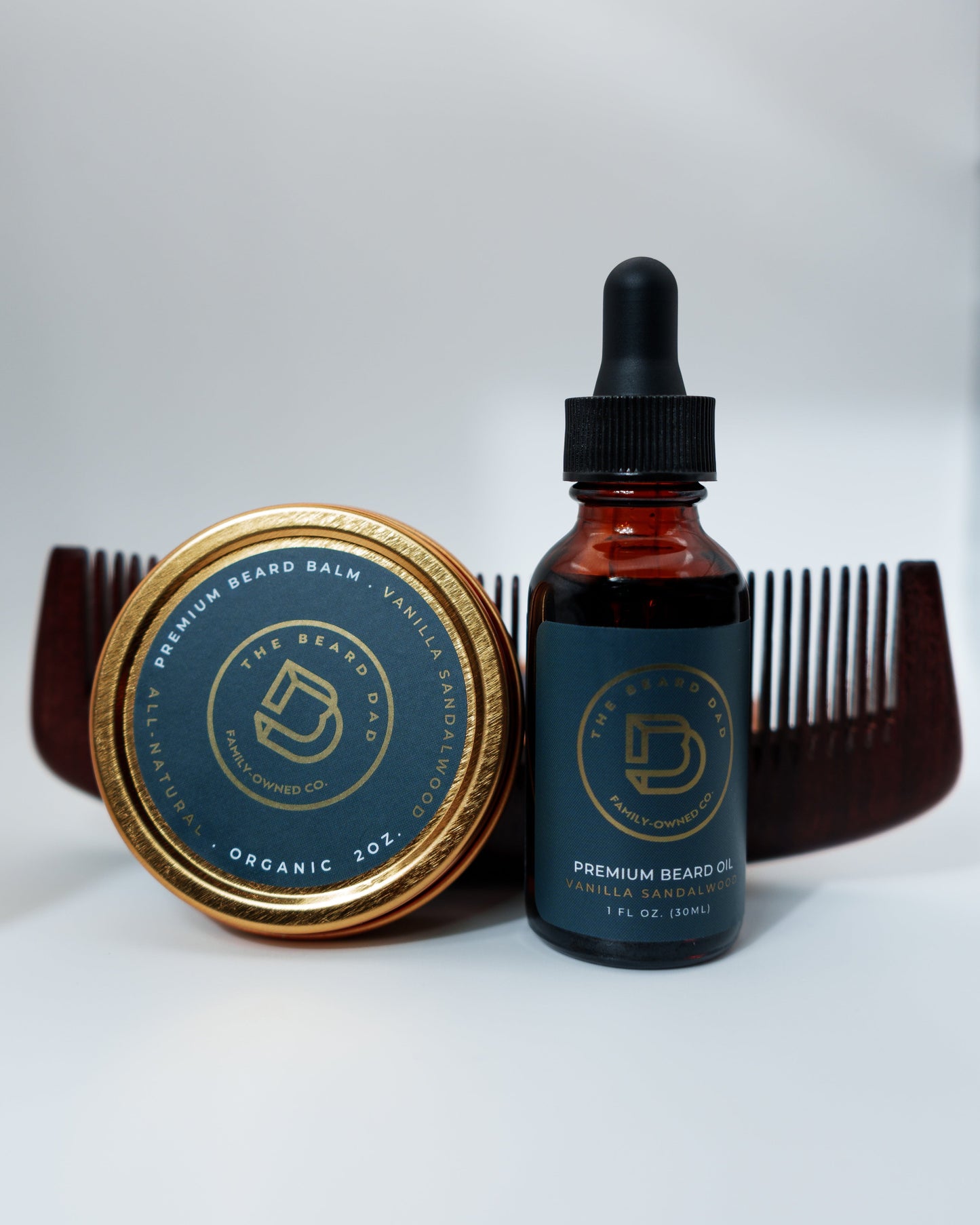 sandalwood beard kit, best sandalwood beard kit