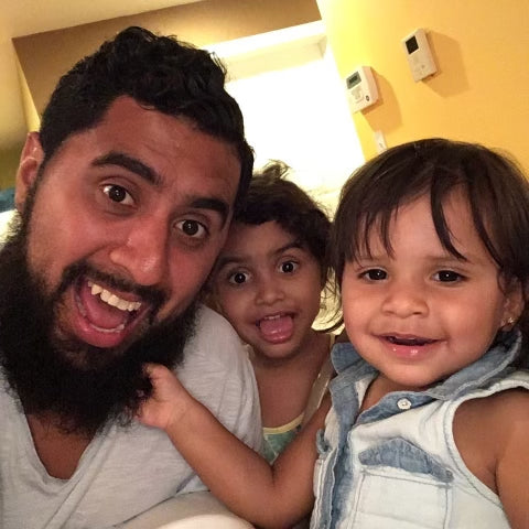 What Does It Mean to be a Beard Dad?