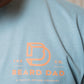 The Beard Dad T-shirt